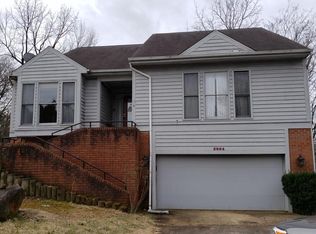 5864 Pimlico Rd, Baltimore, MD 21209