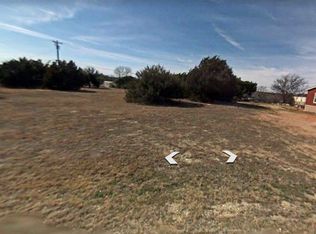 3616 Montego Blvd LOT 4, Granbury, TX 76049