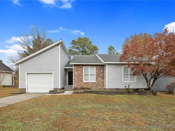105 Elfreth Ln, Spring Lake, NC 28390