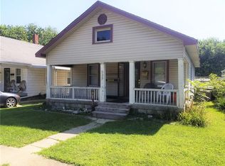 639 N Rochester Ave, Indianapolis, IN 46222
