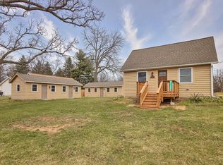 N1488 Orchid Dr, Genoa City, WI 53128