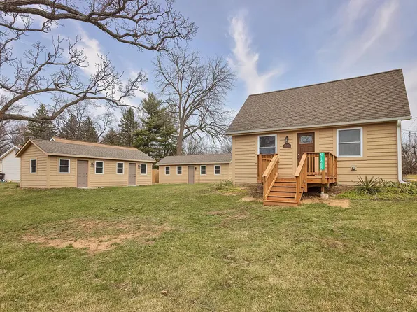 N1488 Orchid DRIVE, Genoa City, WI 53128