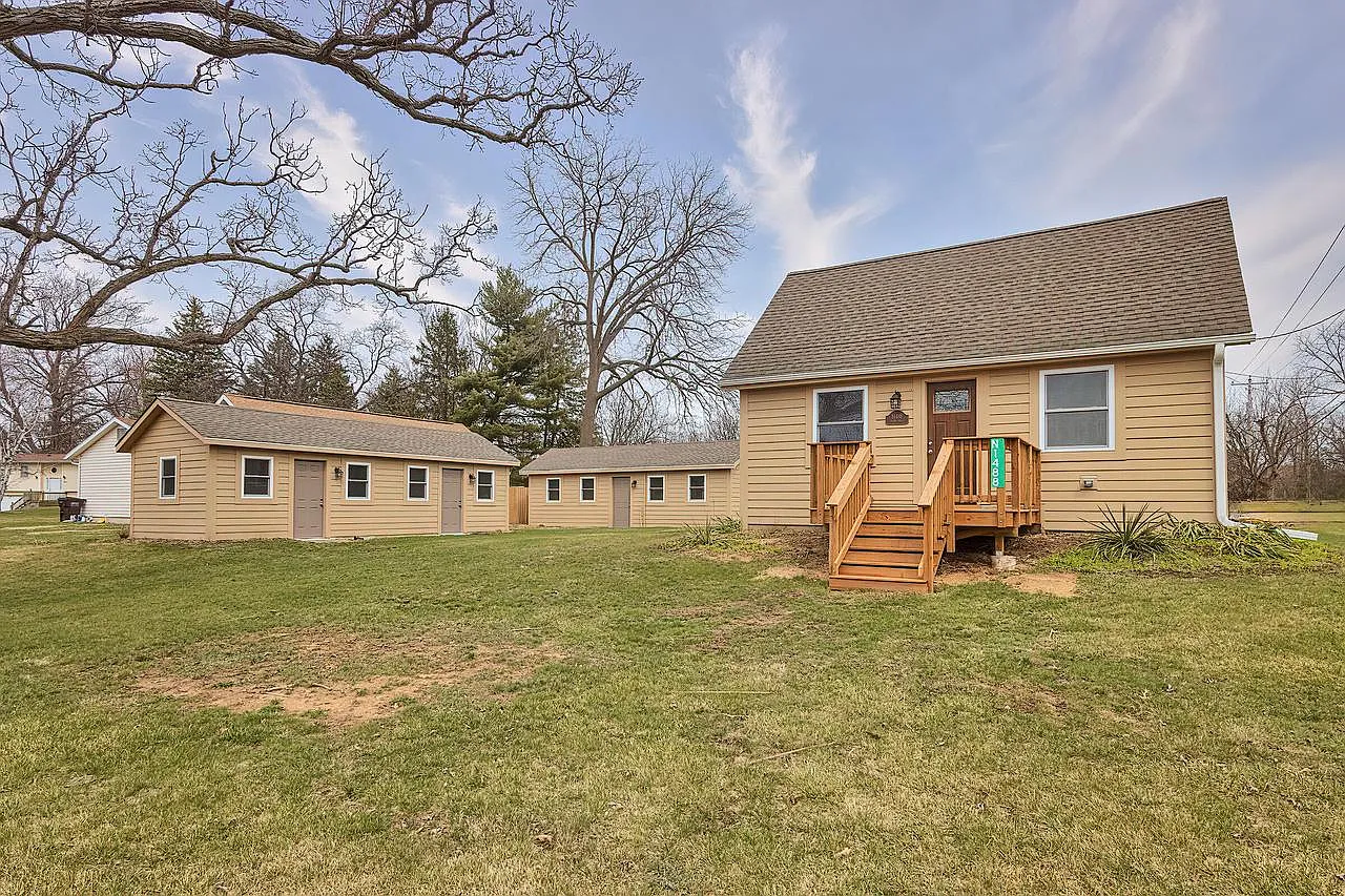 N1488 Orchid DRIVE photo 1