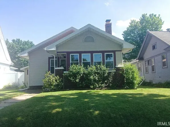 222 Tonti St, South Bend, IN 46617