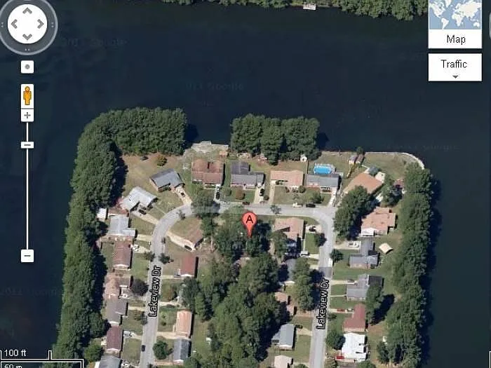 1207 Lakeview Dr — Photo 27