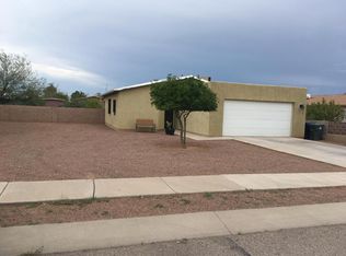 2034 E Cochise Vis, Tucson, AZ 85713