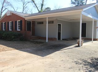 2314 Whispering Pines Rd, Albany, GA 31707