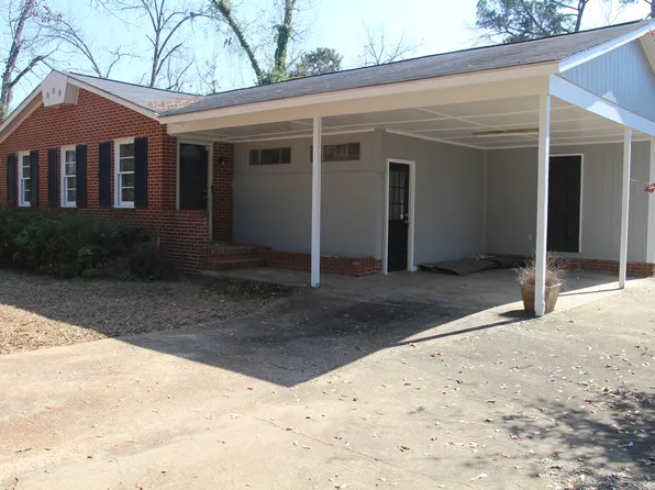 2314 Whispering Pines Rd, Albany, GA 31707