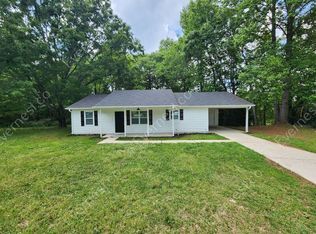 500 Chestnut Ln, Monroe, GA 30655