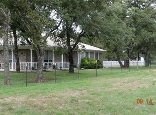 1766 Grimes Rd, Mineral Wells, TX 76067