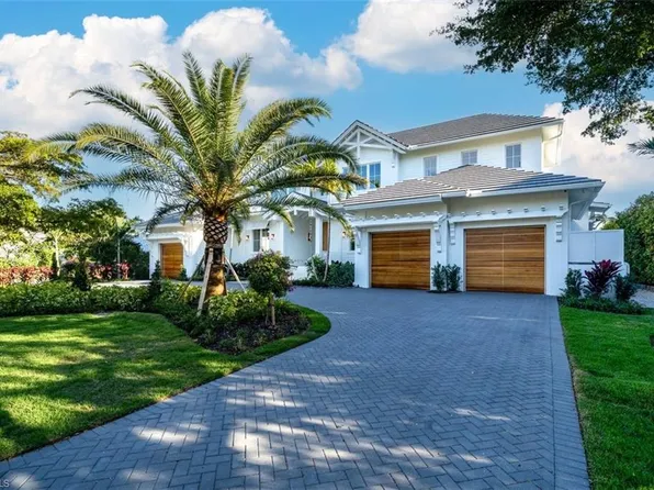 508 16th AVE S, NAPLES, FL 34102