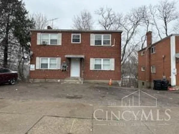 4104 Flower Ave #2, Cincinnati, OH 45205