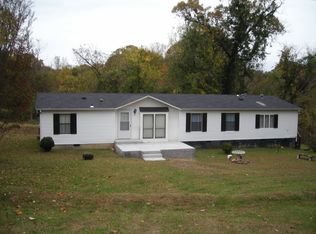 363 Rison St, Chatham, VA 24531