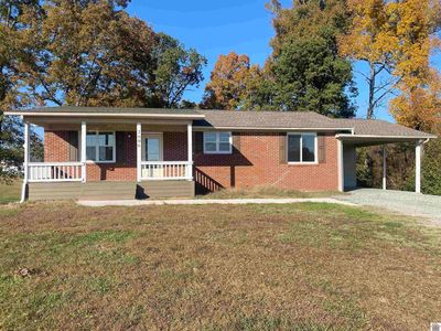 2606 W Fork Rd, Murray, KY, 42071