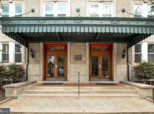 1901 Columbia Rd NW APT 105, Washington, DC 20009