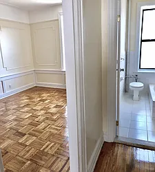 Rented by New York Residence