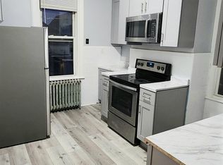 2773 Kennedy Blvd #2, Jersey City, NJ 07306