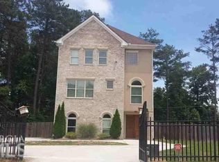 3356 Deevers Ct, Lithonia, GA 30038