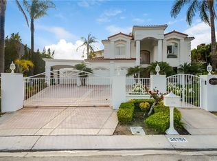 25751 Dillon Rd, Laguna Hills, CA 92653