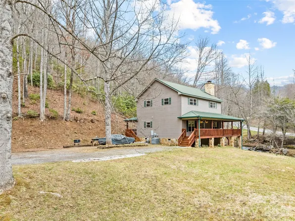3975 Mountain Creek Rd, Robbinsville, NC 28771