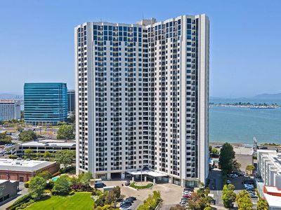 6363 Christie Ave, Emeryville, CA, 94608