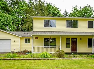 751 E Wilson Way, Grapeview, WA 98546