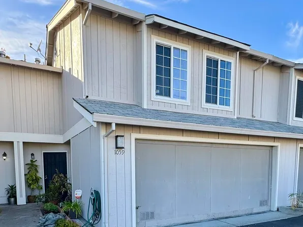 1059 Nancy Ct, Hayward, CA 94544