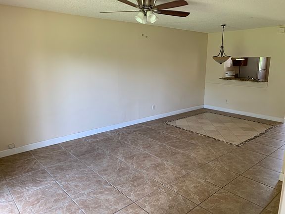 Living / Dining room