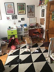 Rented by Maccabee 1 Realty Corp