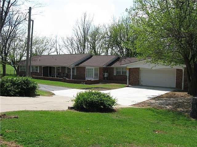Home for Sale in Norman, Oklahoma $210,000