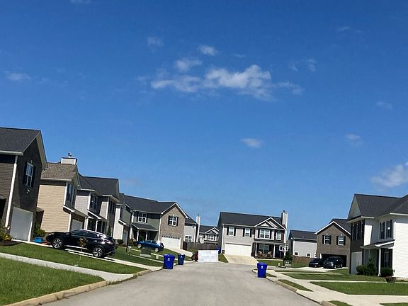 5th image of 7431 Rugged Bark Ln