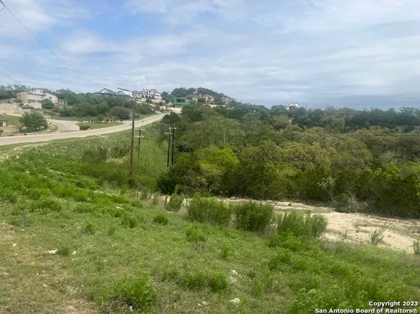 10006 Ivory Canyon LOT 8, San Antonio, TX 78255