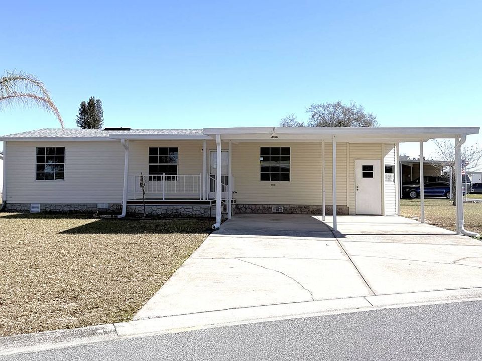 1st image of 16612 Cordoba St #3091