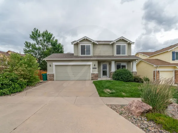 4610 Crow Creek Dr, Colorado Springs, CO 80922