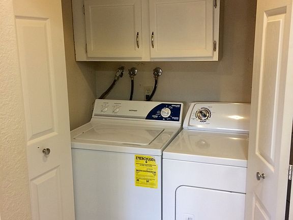 Washer/Dryer