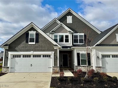 630 Monteforte Ct #O-1, Avon Lake, OH, 44012