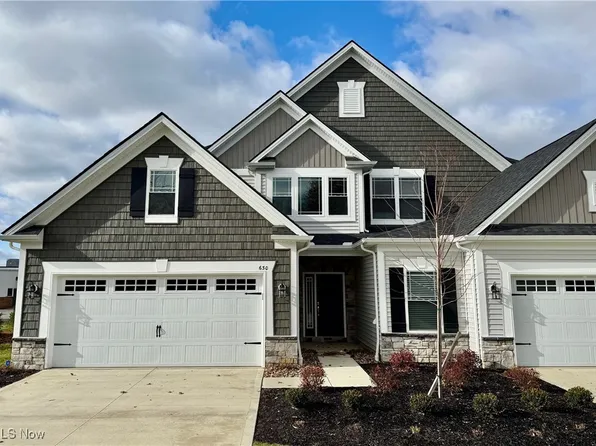 630 Monteforte Ct #O-1, Avon Lake, OH 44012