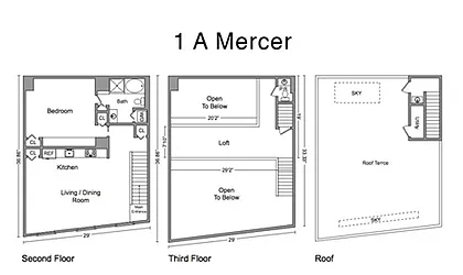 Rented by Nest Seekers International
