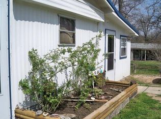 421 Dogwood Dr, Diamond City, AR 72644