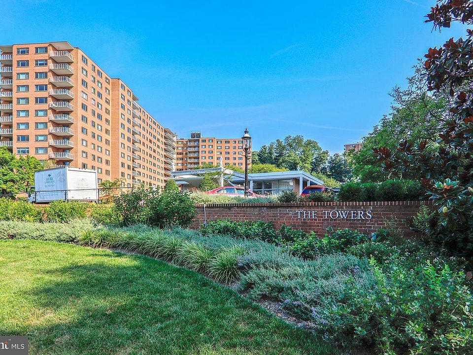 1st image of 4201 Cathedral Ave NW APT 613E