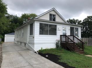 22570 Curie Ave, Warren, MI 48091