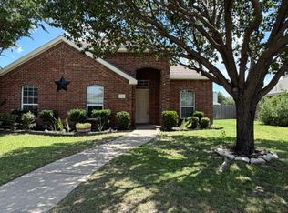 1700 Summerfield Dr, Allen, TX 75002