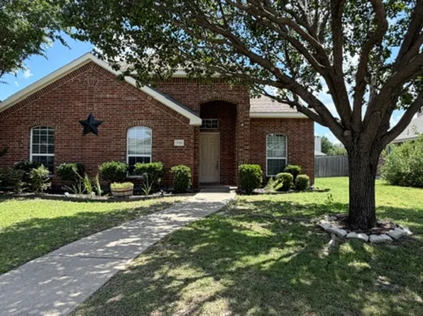1700 Summerfield Dr, Allen, TX 75002