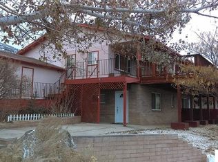 2025 Masonic Dr, Gardnerville, NV
