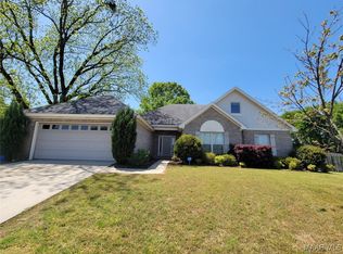 601 Vintage Way, Prattville, AL 36067