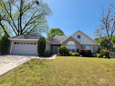 601 Vintage Way, Prattville, AL, 36067