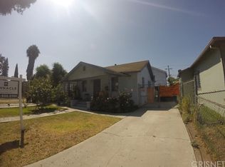 414 E 69th St, Los Angeles, CA 90003
