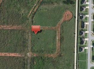 Slack St, Pea Ridge, AR 72751