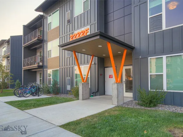 2222F Willow Dr #73, Livingston, MT 59047