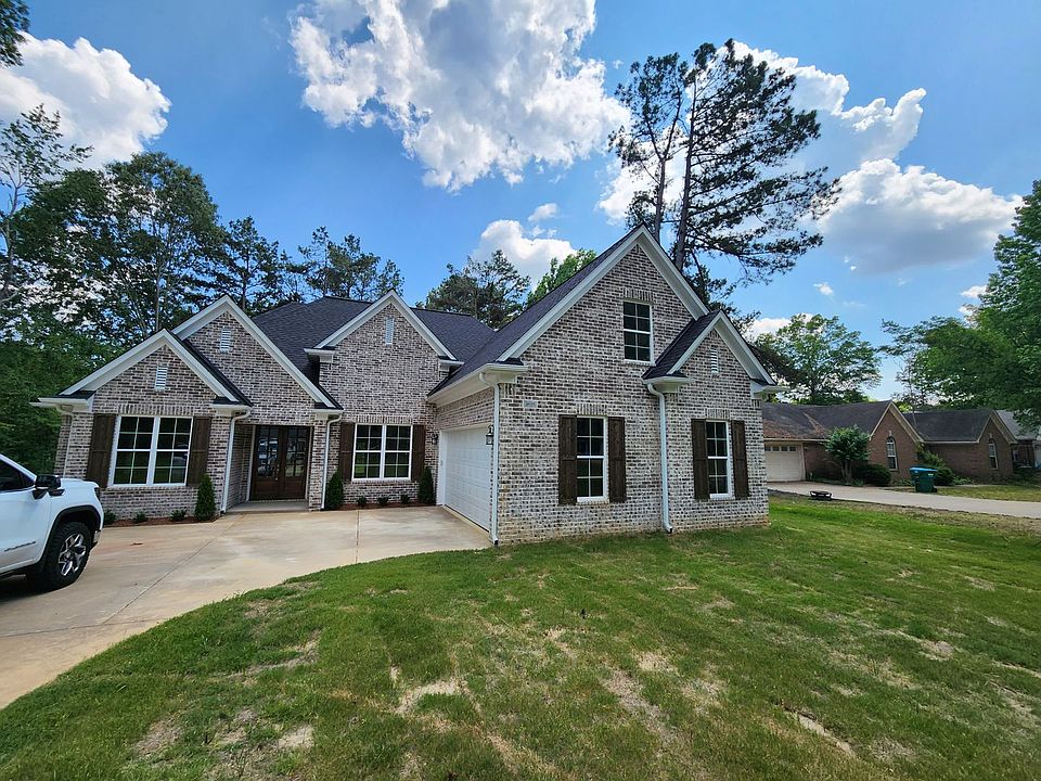4655 Pleasant Hill Rd, Nesbit, MS 38651 Zillow